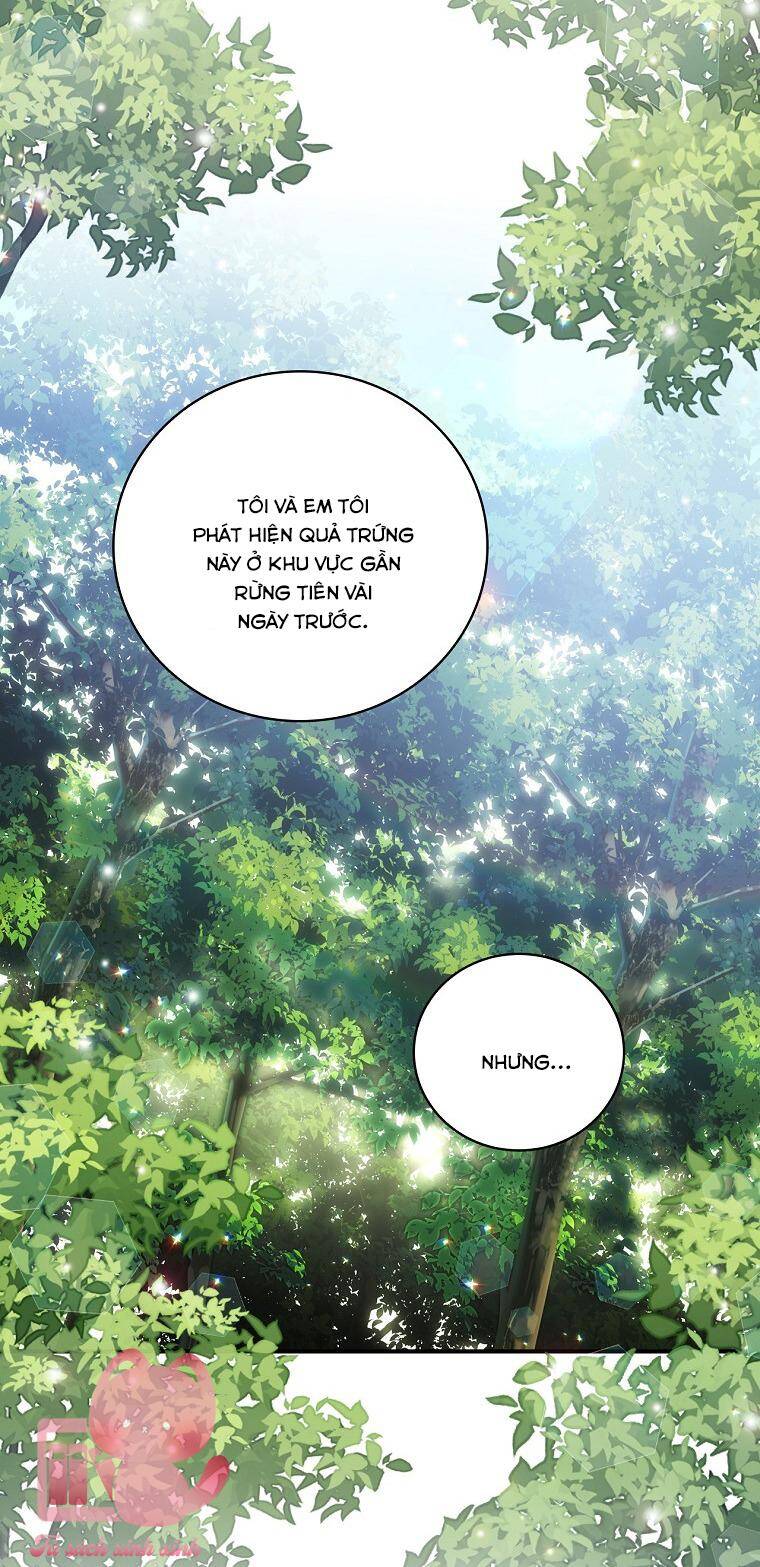 Hôn Nhân Gỉa Dối - Chap 37 - Trang 43
