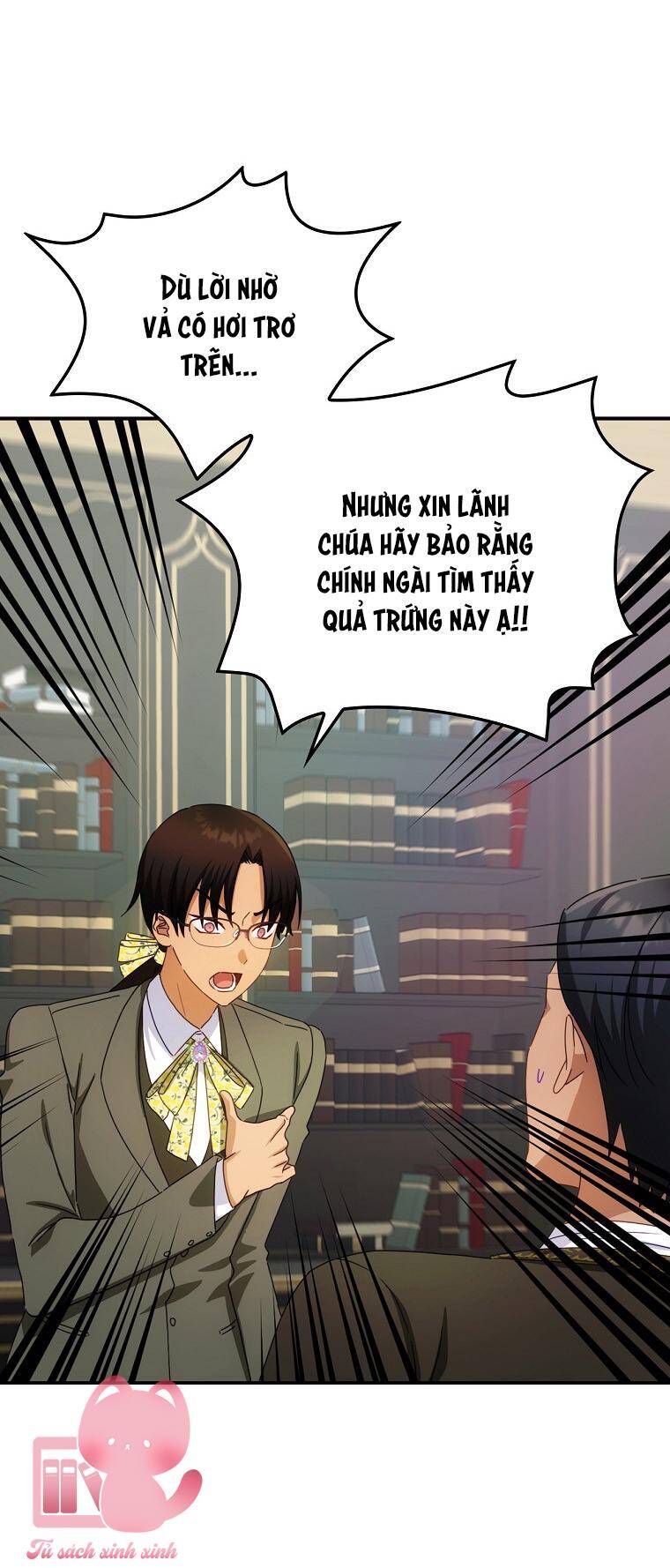 Hôn Nhân Gỉa Dối - Chap 37 - Trang 46
