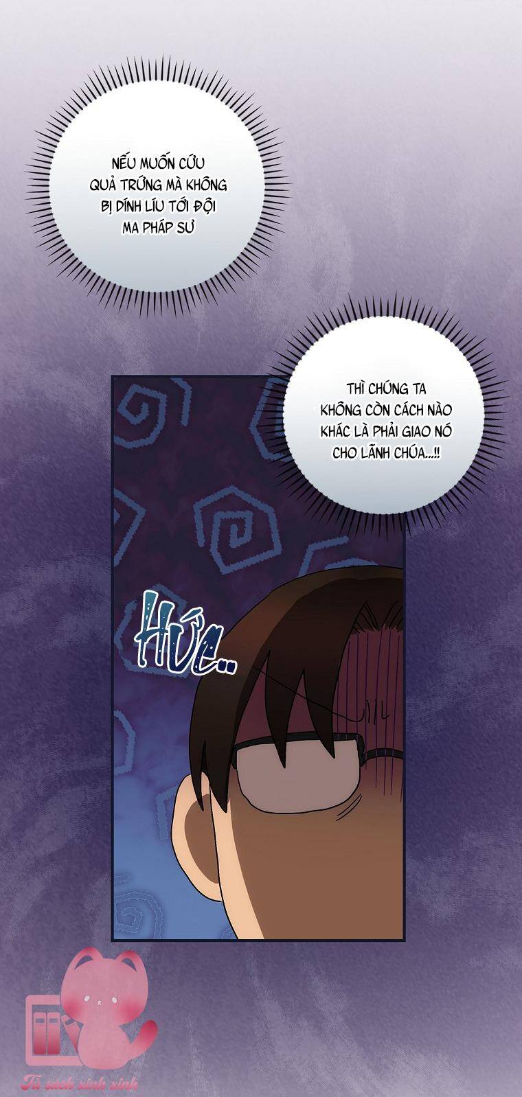 Hôn Nhân Gỉa Dối - Chap 37 - Trang 48