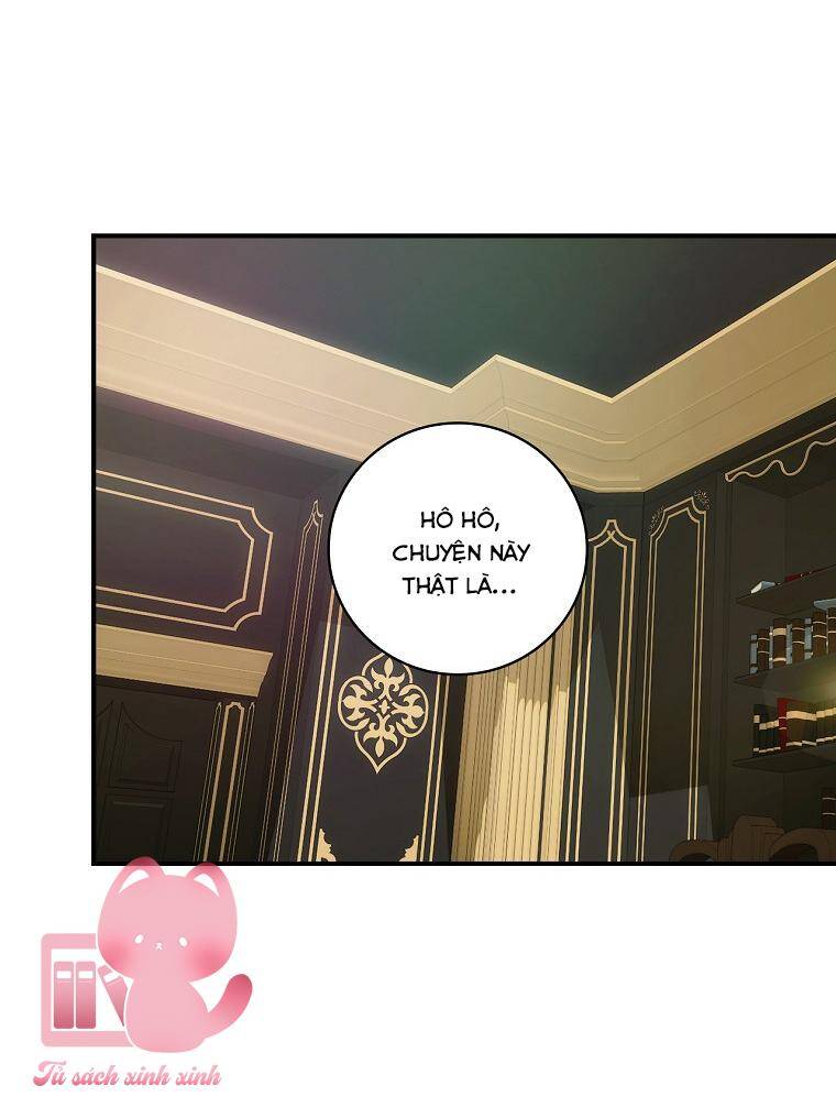 Hôn Nhân Gỉa Dối - Chap 37 - Trang 50
