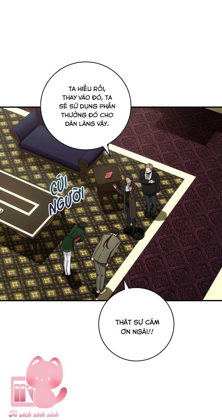 Hôn Nhân Gỉa Dối - Chap 37 - Trang 51