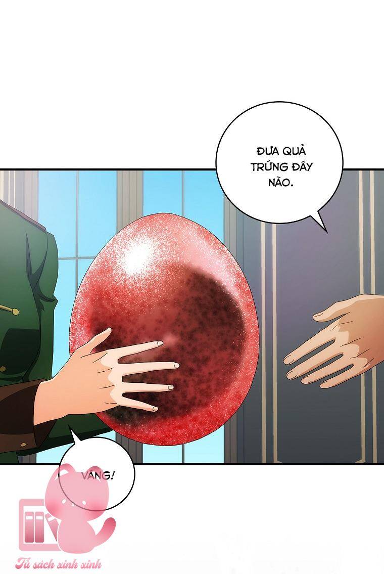 Hôn Nhân Gỉa Dối - Chap 37 - Trang 52