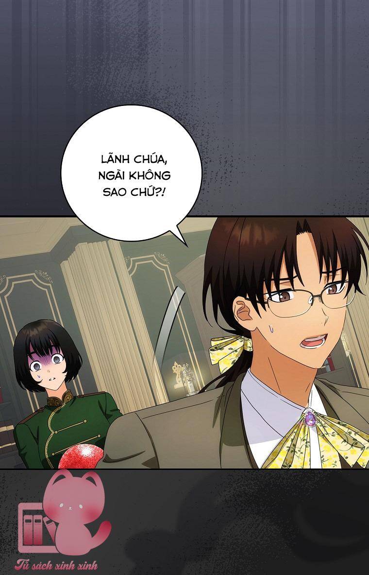 Hôn Nhân Gỉa Dối - Chap 37 - Trang 55