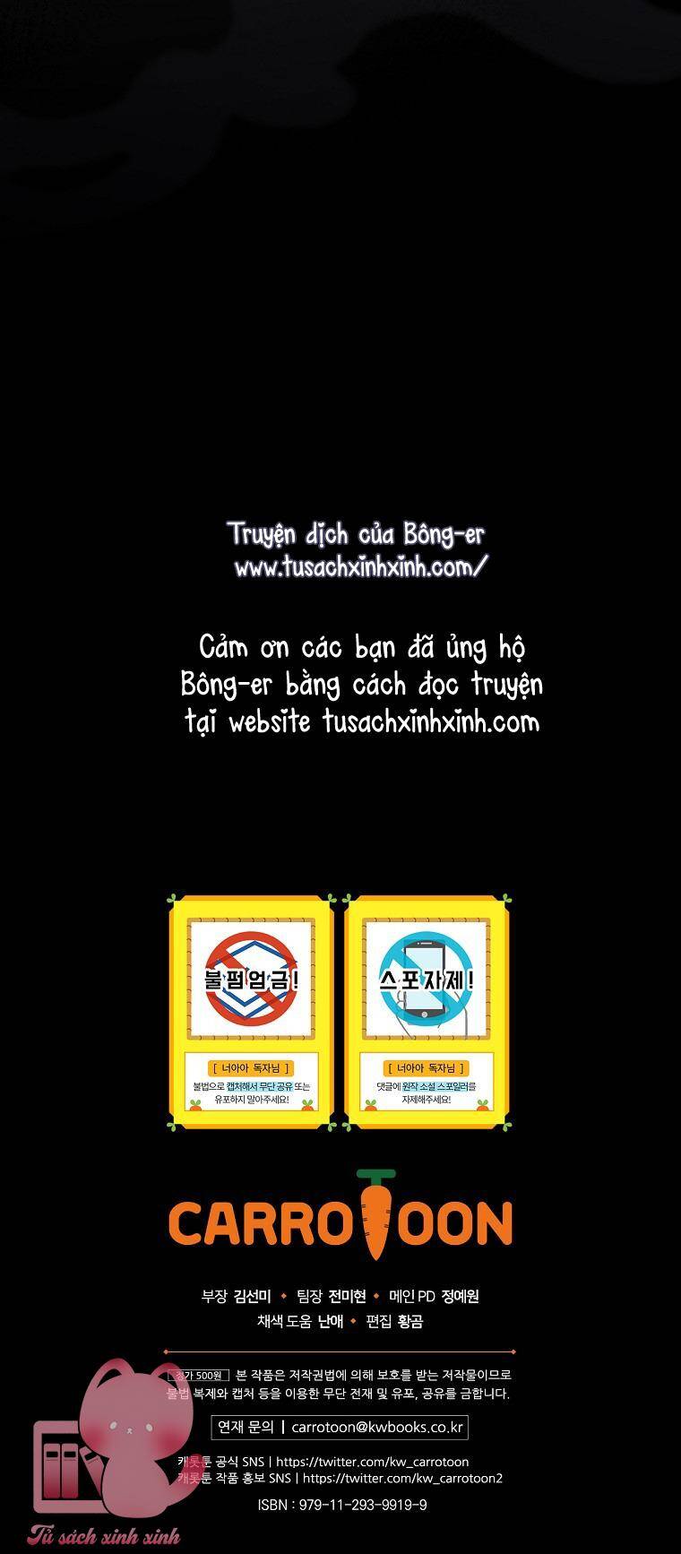 Hôn Nhân Gỉa Dối - Chap 37 - Trang 58