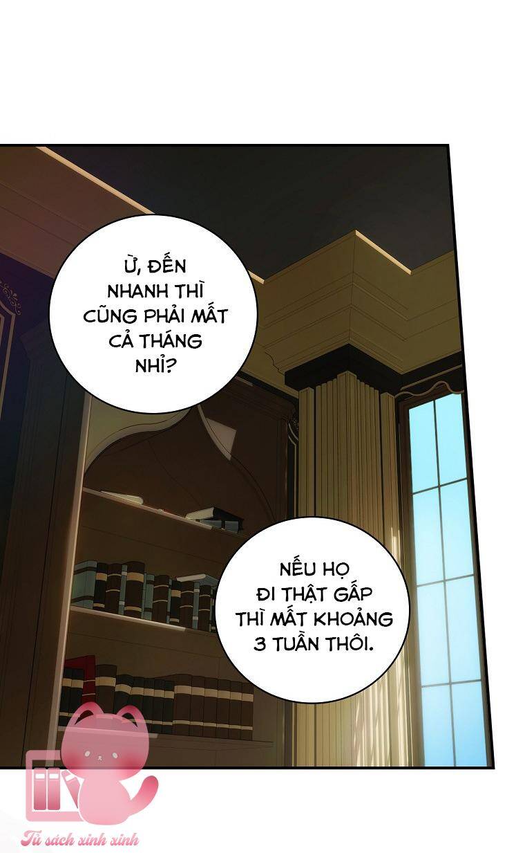 Hôn Nhân Gỉa Dối - Chap 37 - Trang 6