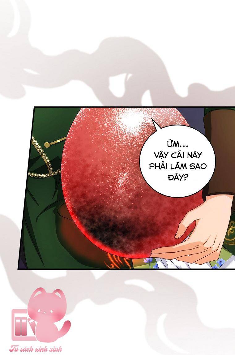 Hôn Nhân Gỉa Dối - Chap 37 - Trang 7