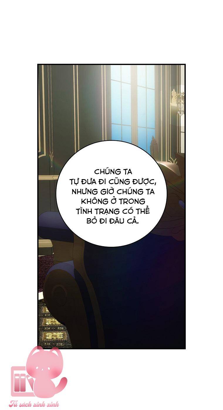 Hôn Nhân Gỉa Dối - Chap 37 - Trang 9