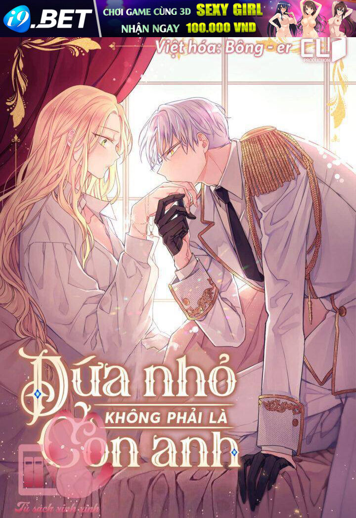 Hôn Nhân Gỉa Dối - Chap 38 - Trang 0