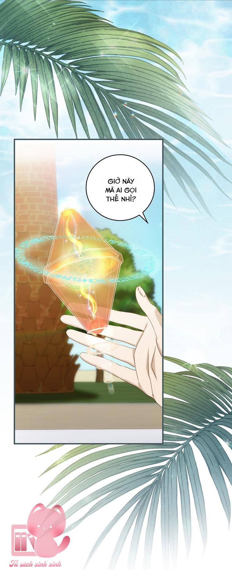 Hôn Nhân Gỉa Dối - Chap 38 - Trang 11