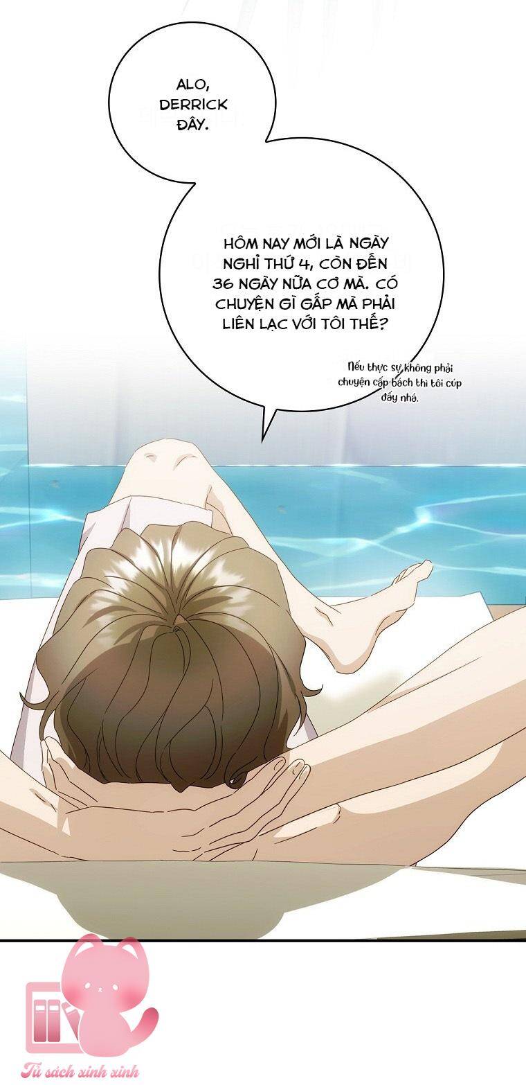 Hôn Nhân Gỉa Dối - Chap 38 - Trang 12