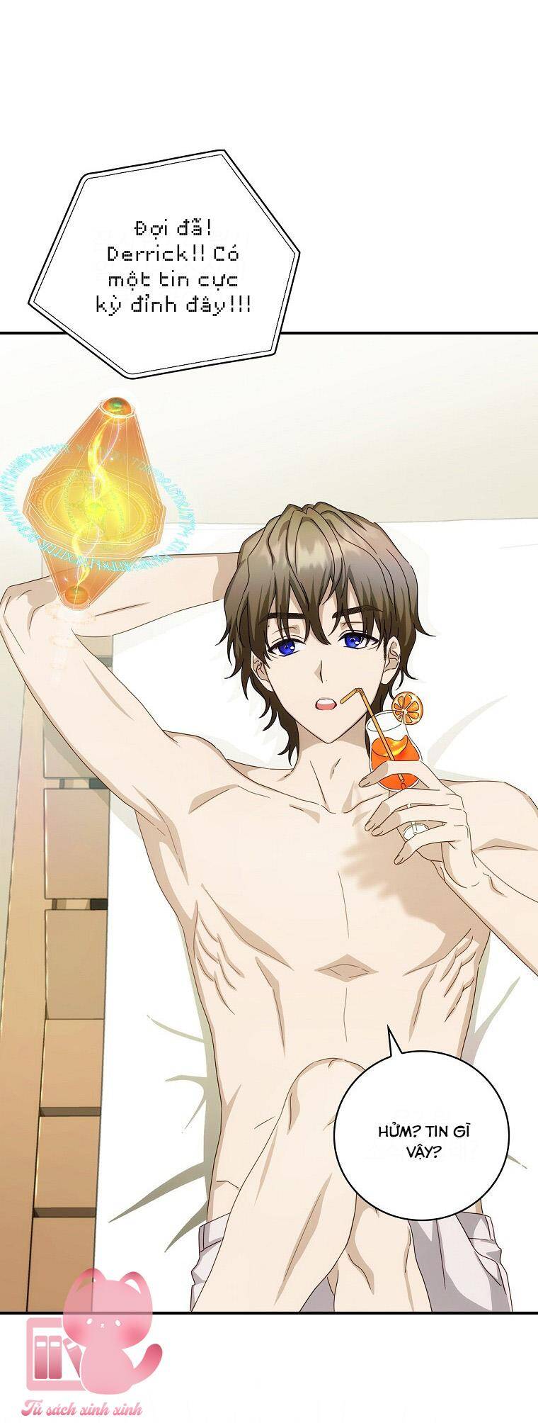 Hôn Nhân Gỉa Dối - Chap 38 - Trang 13