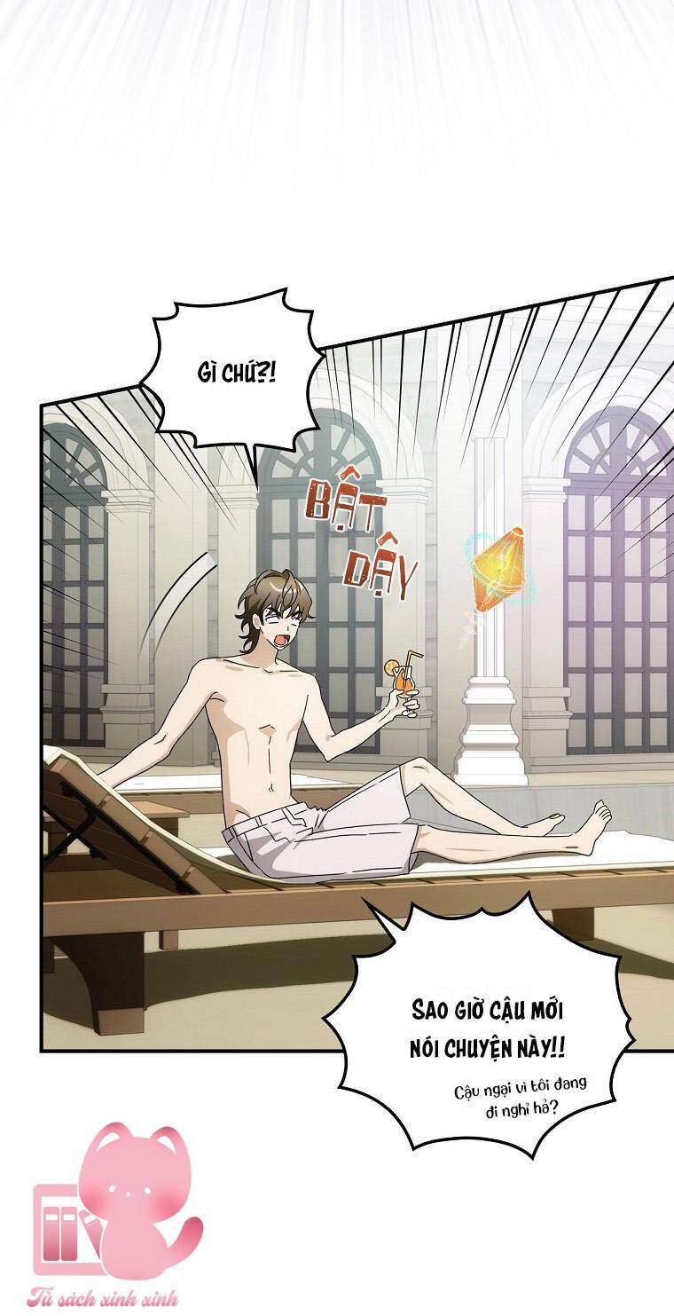 Hôn Nhân Gỉa Dối - Chap 38 - Trang 15