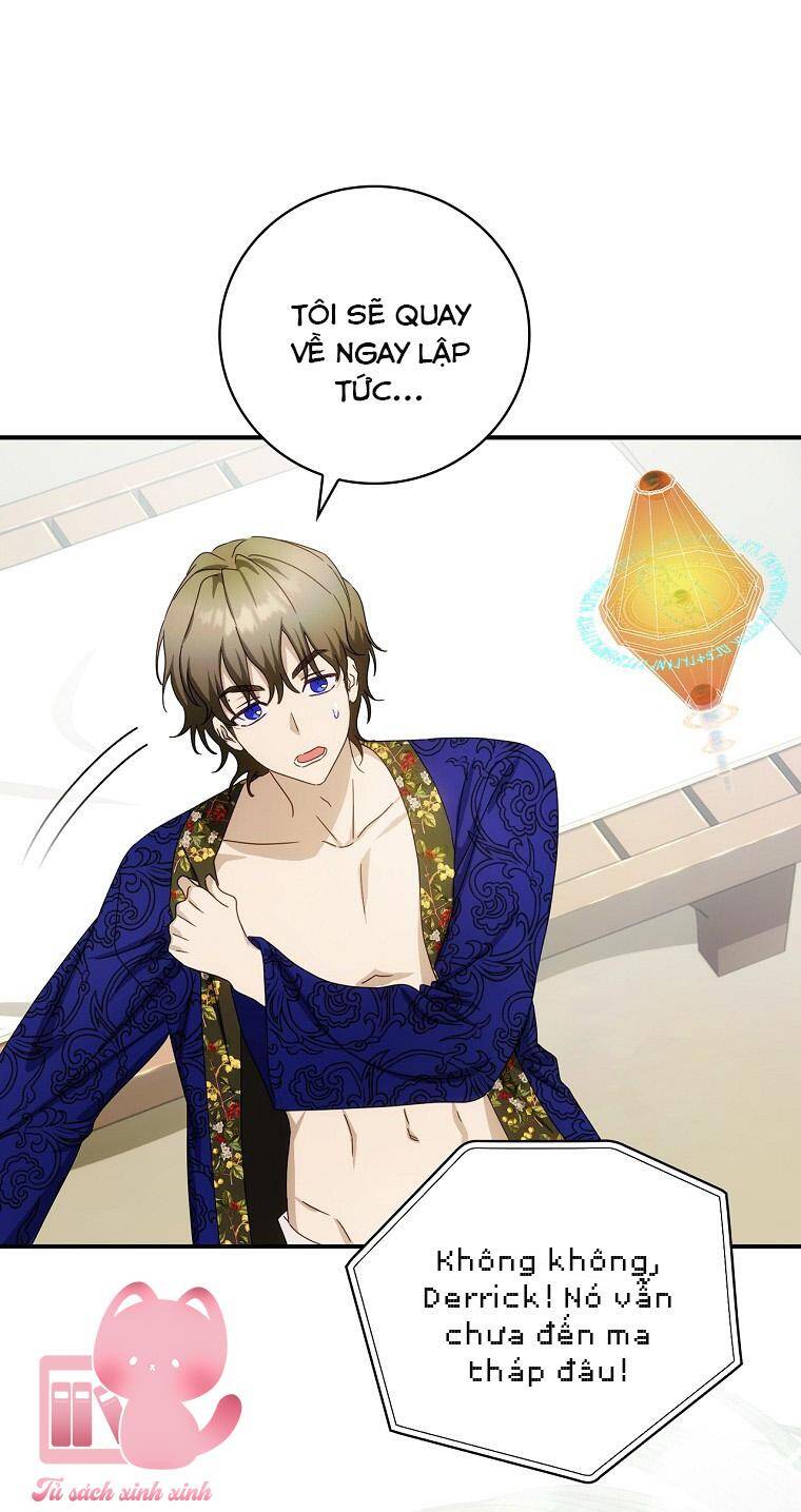 Hôn Nhân Gỉa Dối - Chap 38 - Trang 16