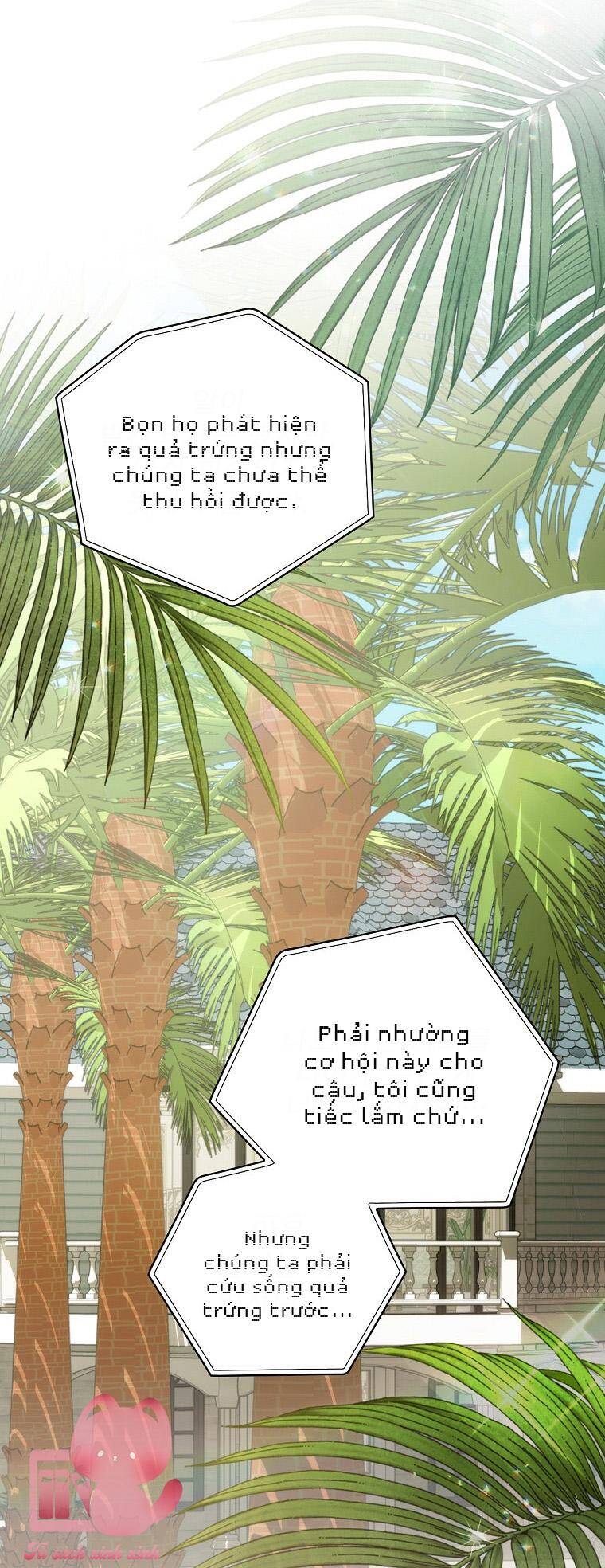 Hôn Nhân Gỉa Dối - Chap 38 - Trang 17