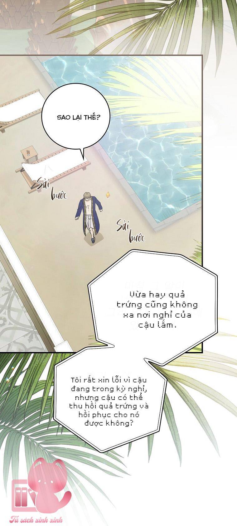 Hôn Nhân Gỉa Dối - Chap 38 - Trang 18
