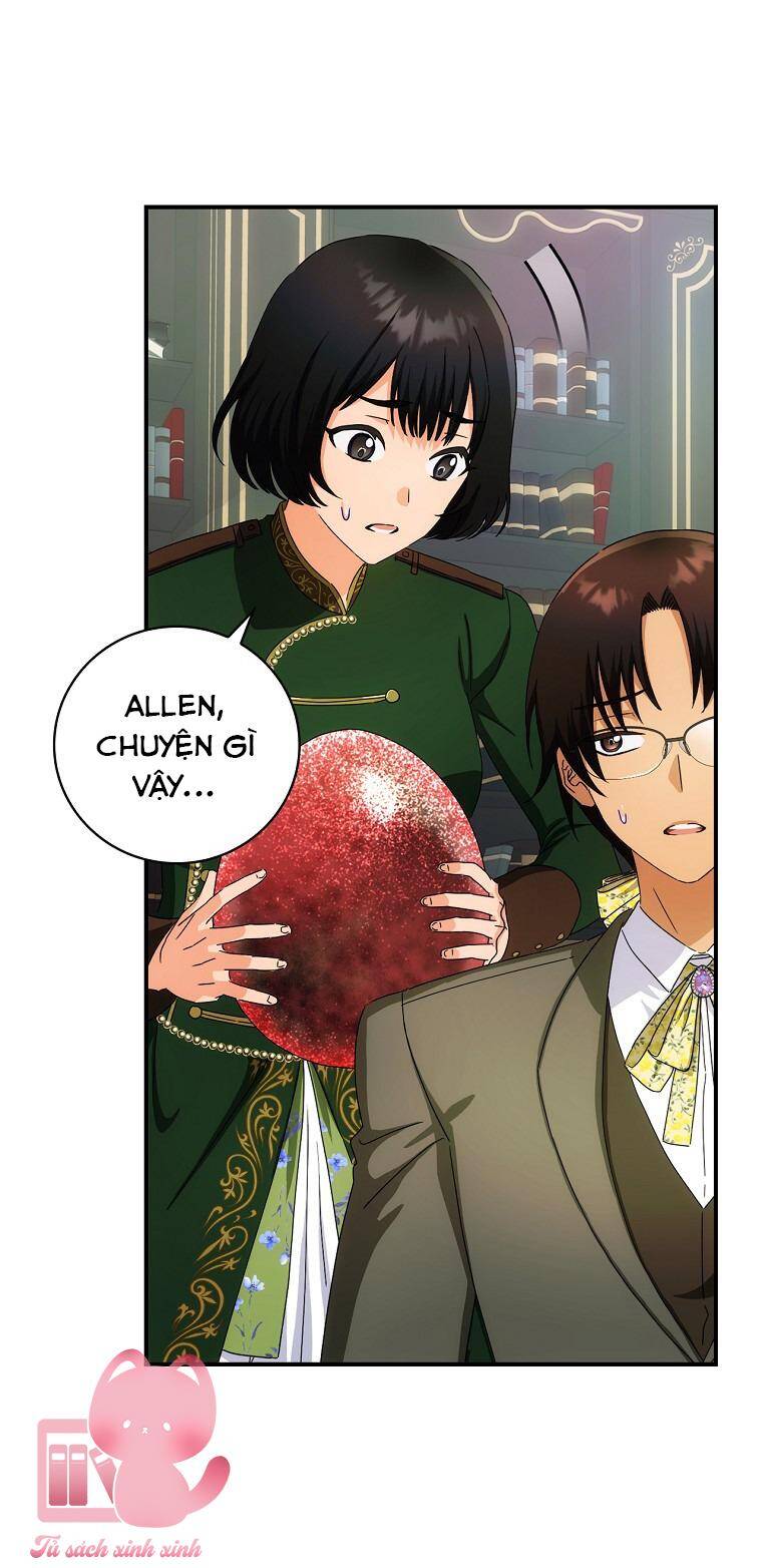 Hôn Nhân Gỉa Dối - Chap 38 - Trang 2