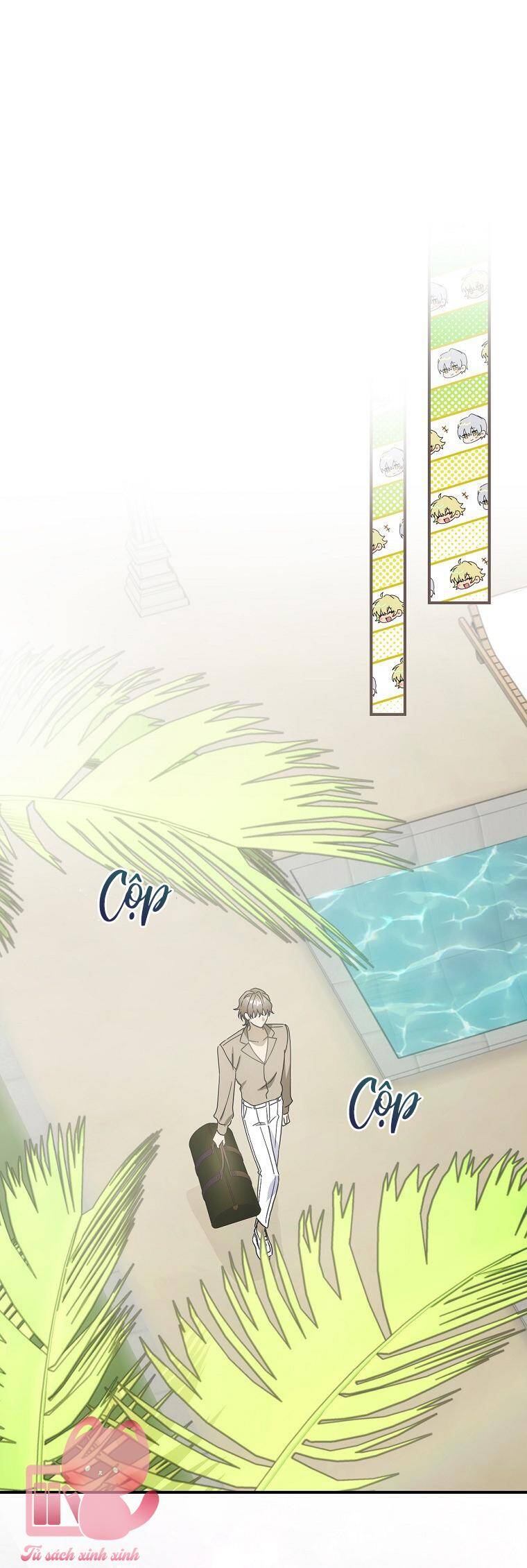 Hôn Nhân Gỉa Dối - Chap 38 - Trang 24