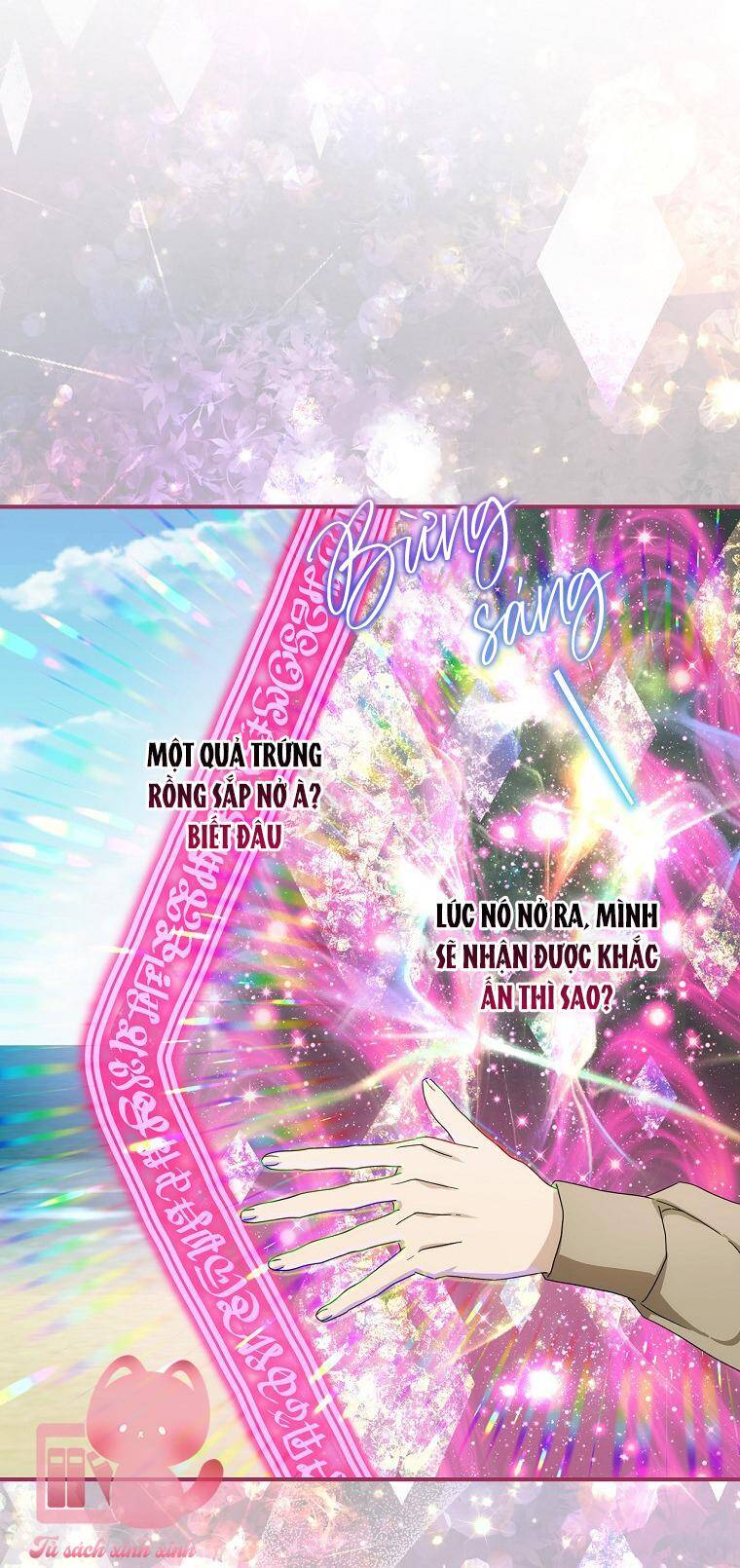 Hôn Nhân Gỉa Dối - Chap 38 - Trang 25