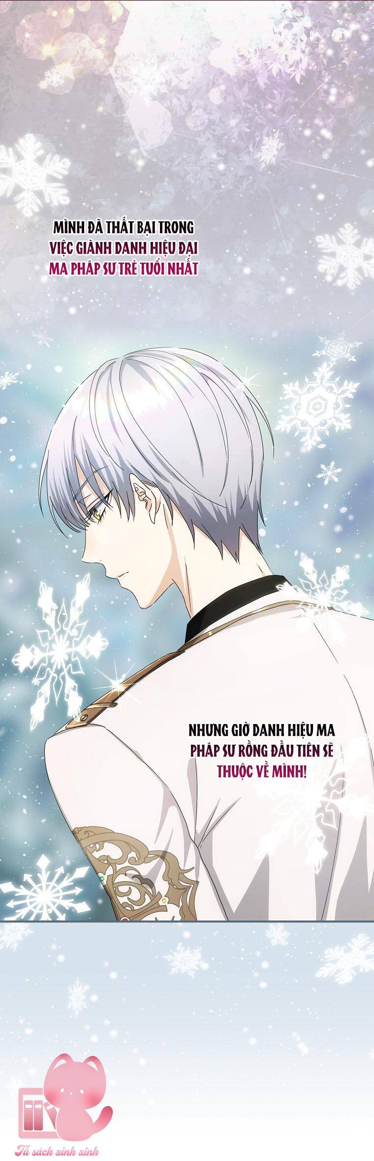 Hôn Nhân Gỉa Dối - Chap 38 - Trang 28