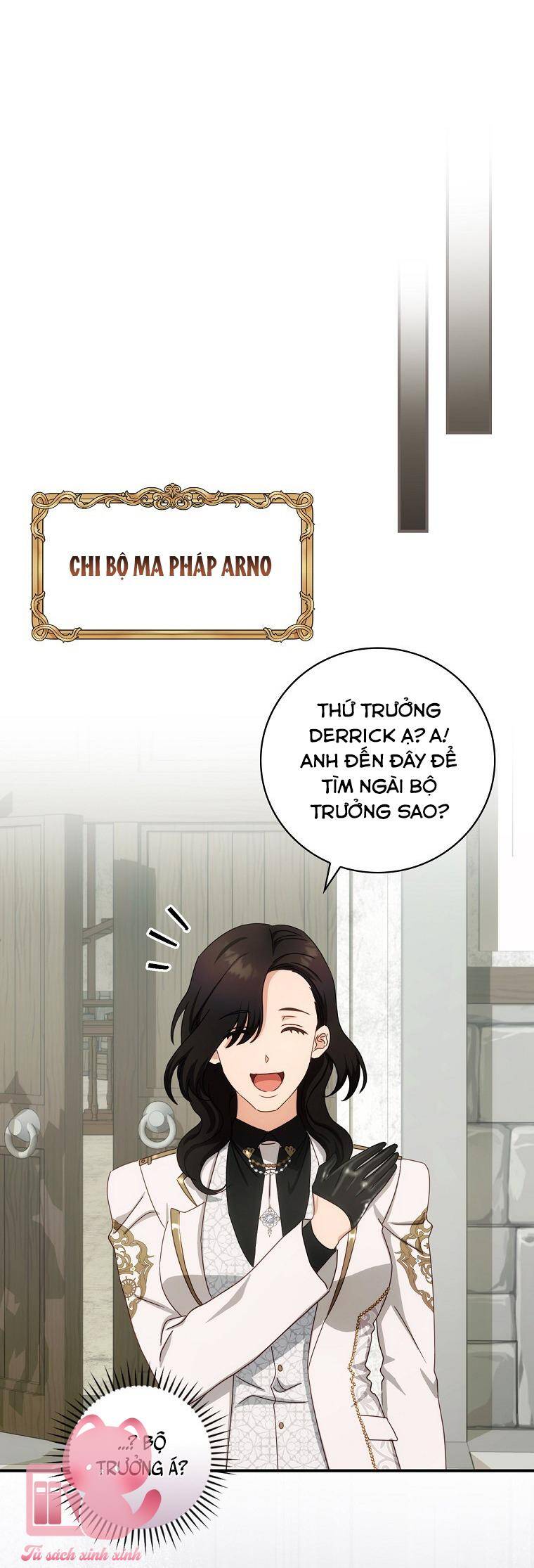 Hôn Nhân Gỉa Dối - Chap 38 - Trang 29