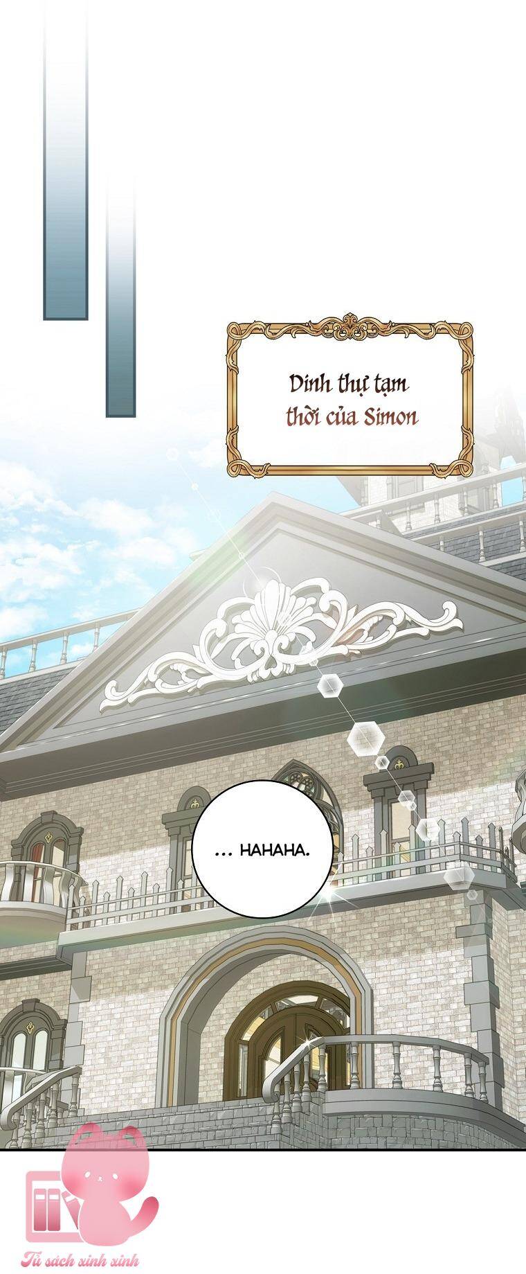 Hôn Nhân Gỉa Dối - Chap 38 - Trang 32