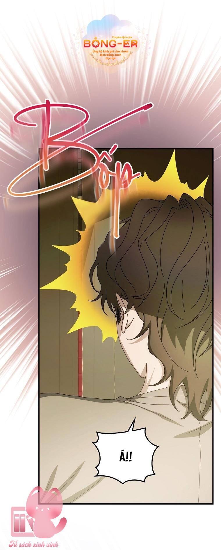 Hôn Nhân Gỉa Dối - Chap 38 - Trang 35