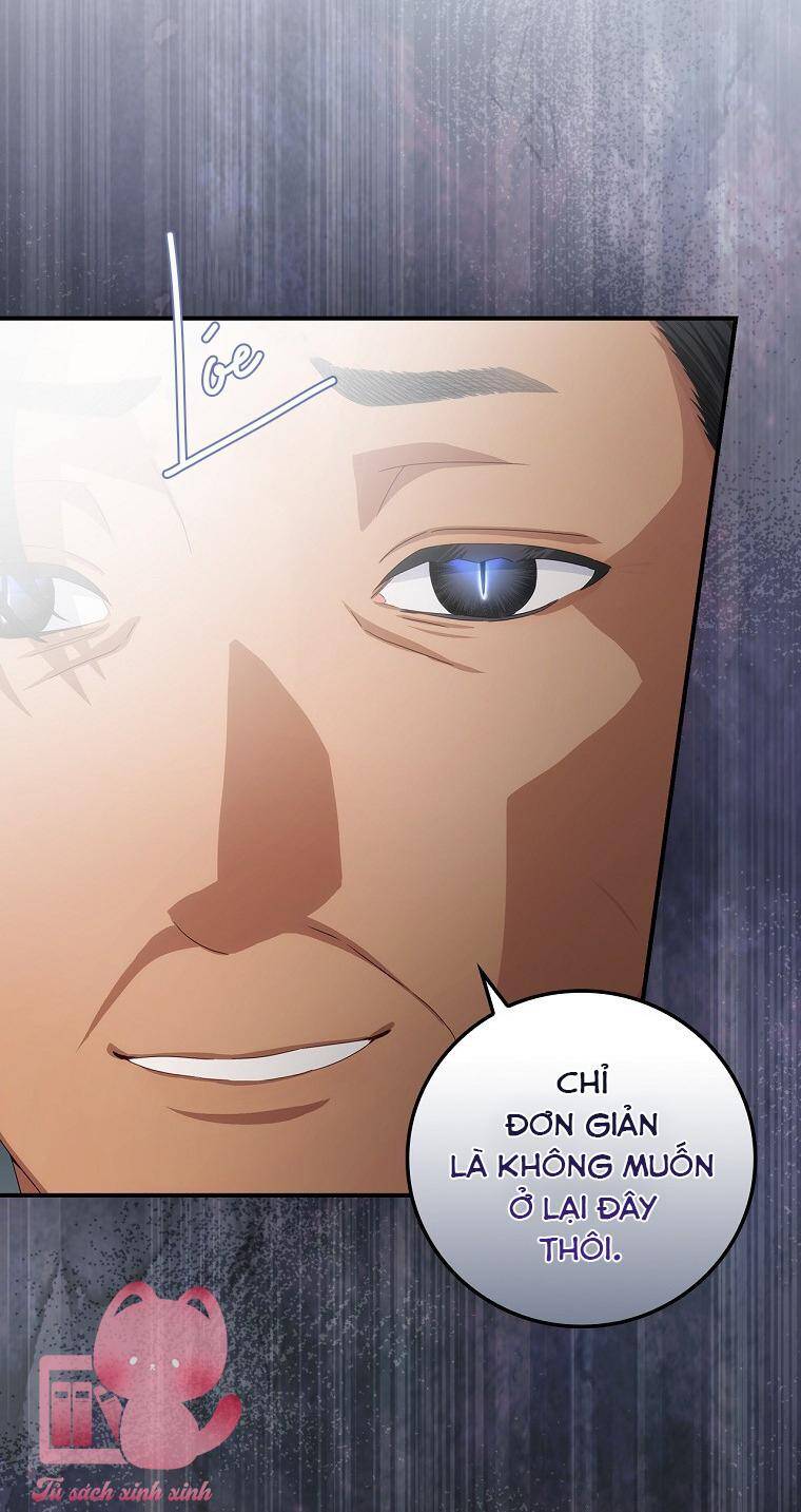 Hôn Nhân Gỉa Dối - Chap 38 - Trang 4