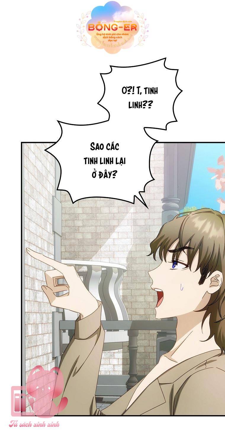 Hôn Nhân Gỉa Dối - Chap 38 - Trang 40