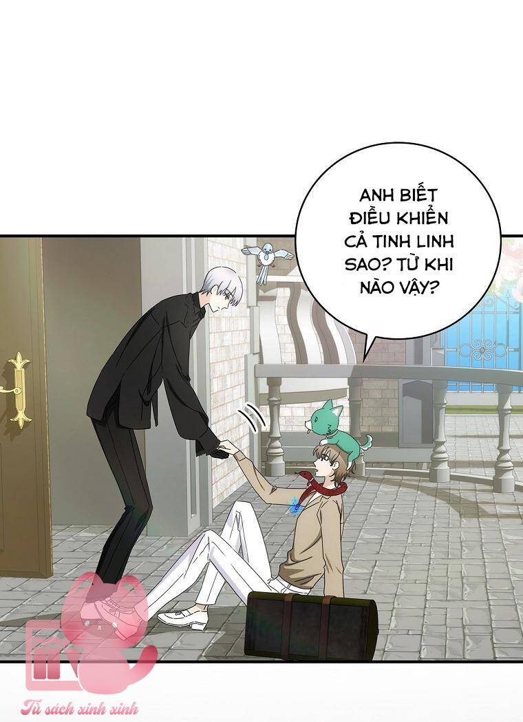 Hôn Nhân Gỉa Dối - Chap 38 - Trang 43