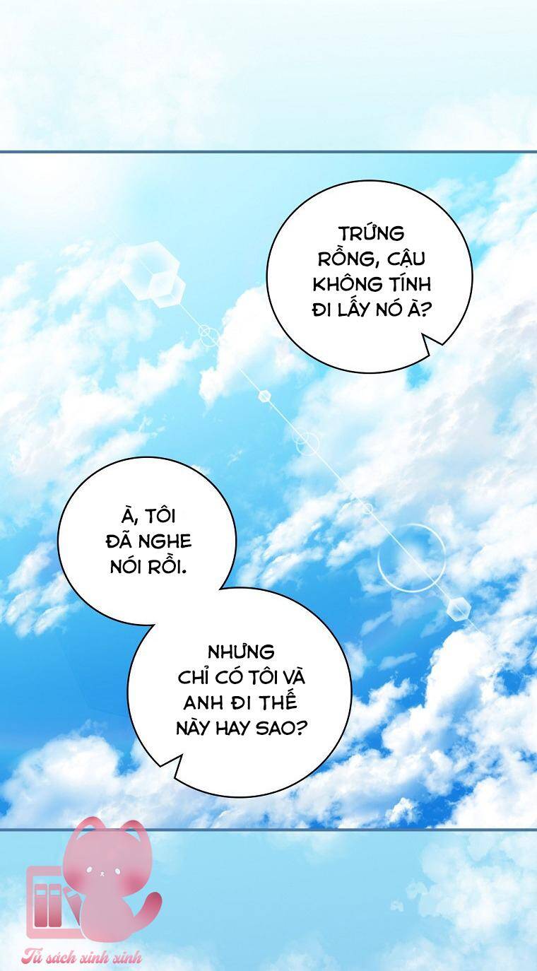 Hôn Nhân Gỉa Dối - Chap 38 - Trang 46