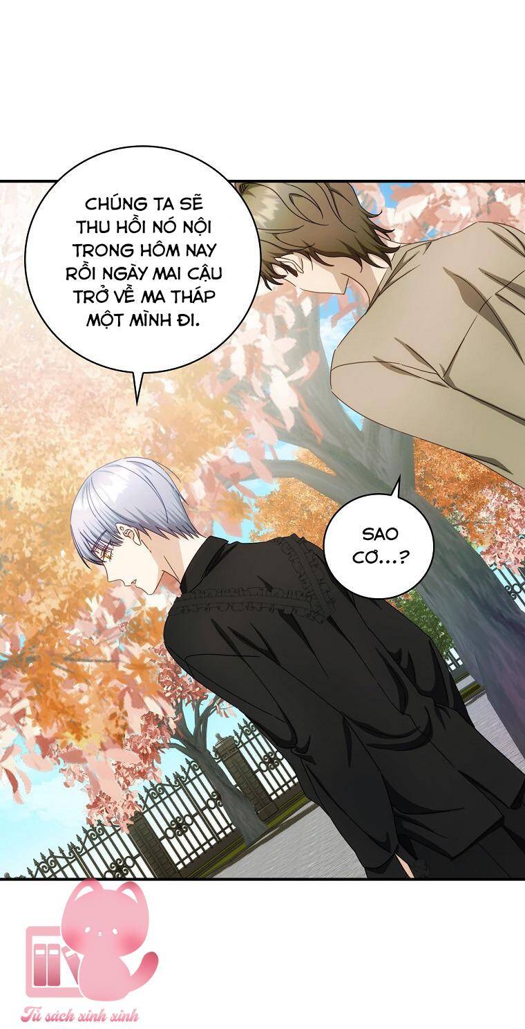 Hôn Nhân Gỉa Dối - Chap 38 - Trang 48