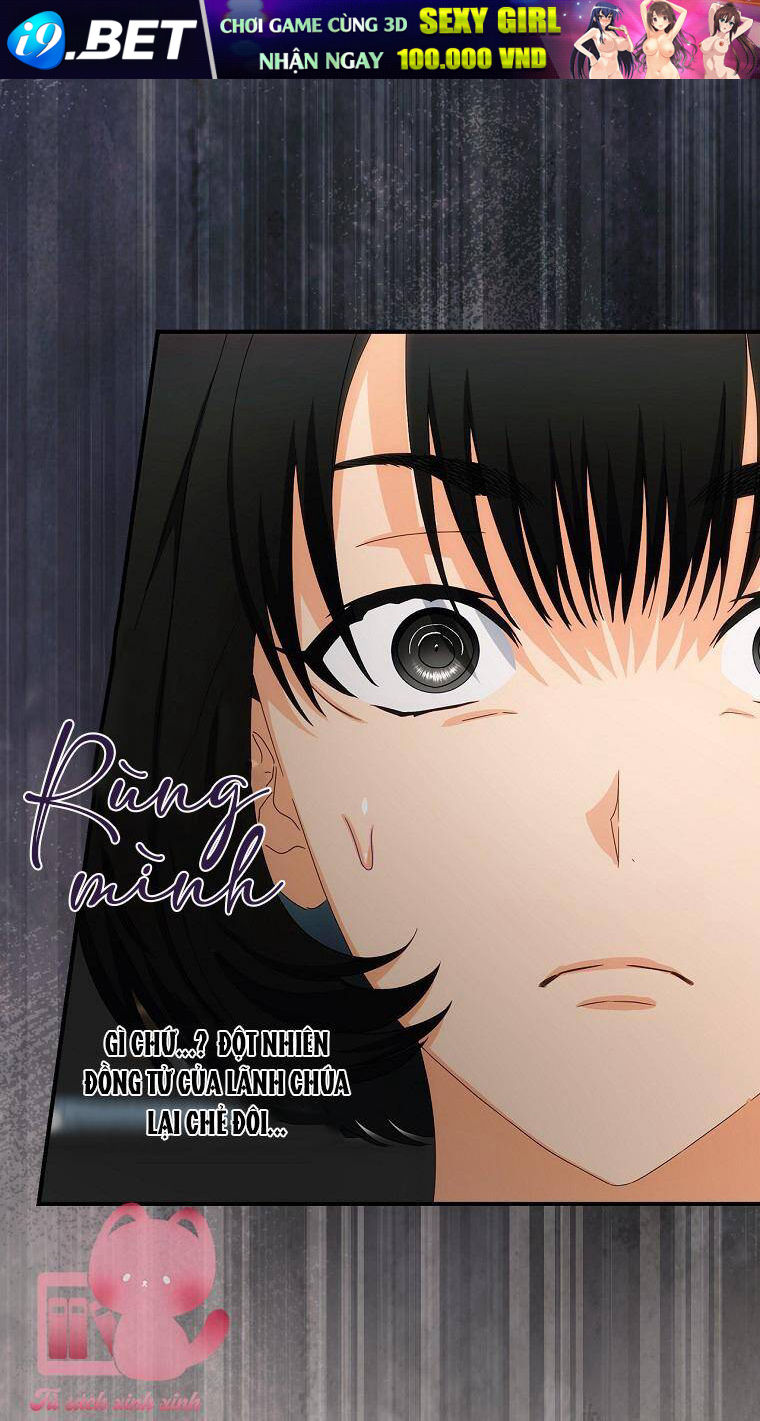 Hôn Nhân Gỉa Dối - Chap 38 - Trang 5