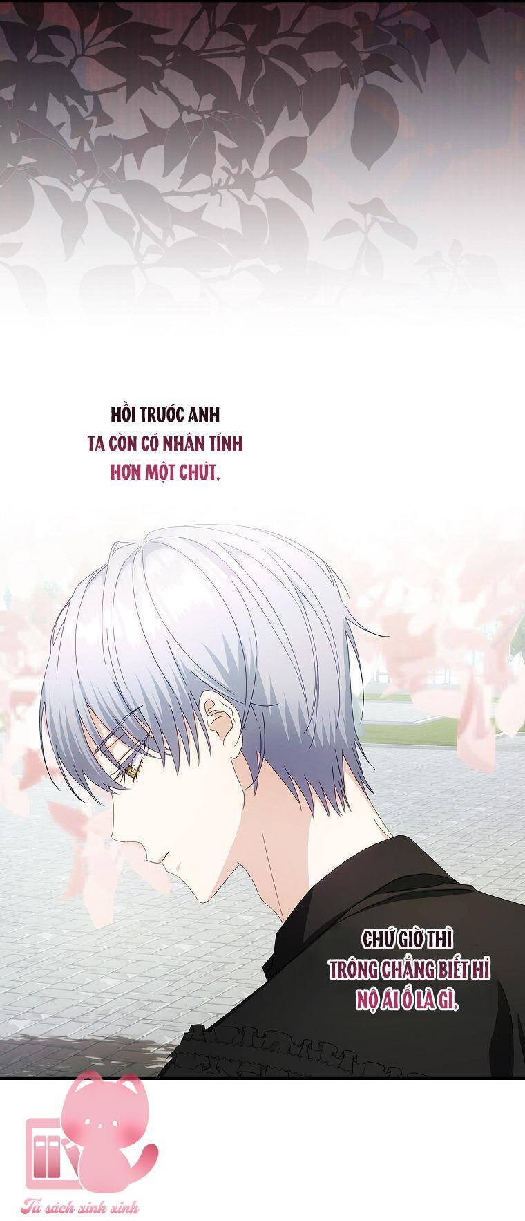Hôn Nhân Gỉa Dối - Chap 38 - Trang 52