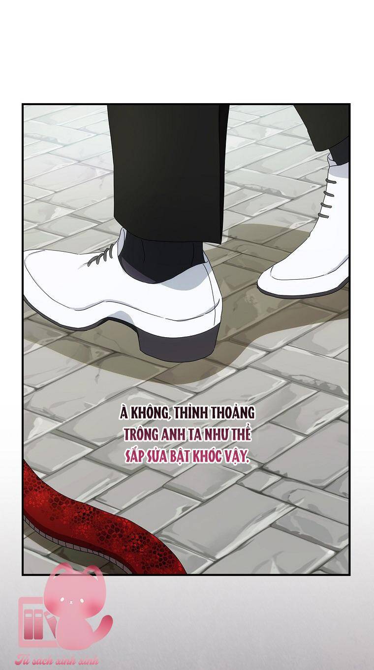 Hôn Nhân Gỉa Dối - Chap 38 - Trang 53