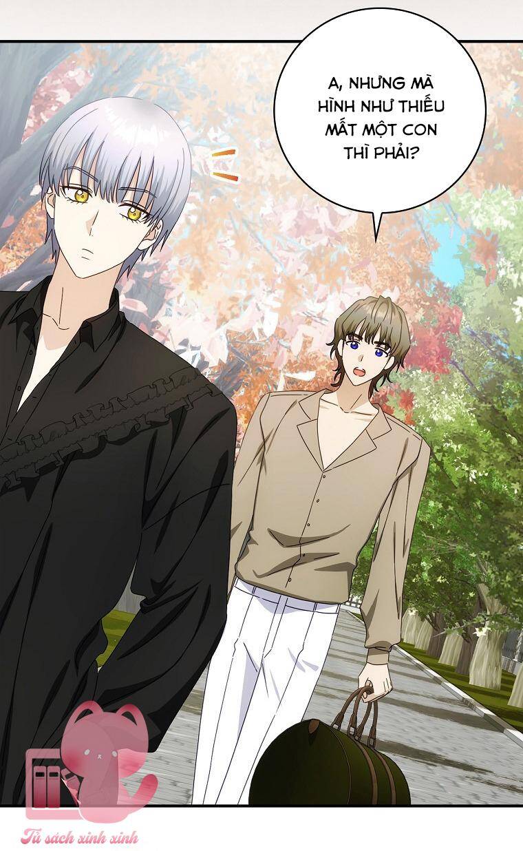 Hôn Nhân Gỉa Dối - Chap 38 - Trang 55