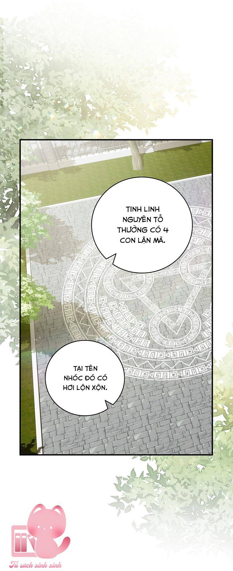 Hôn Nhân Gỉa Dối - Chap 38 - Trang 56