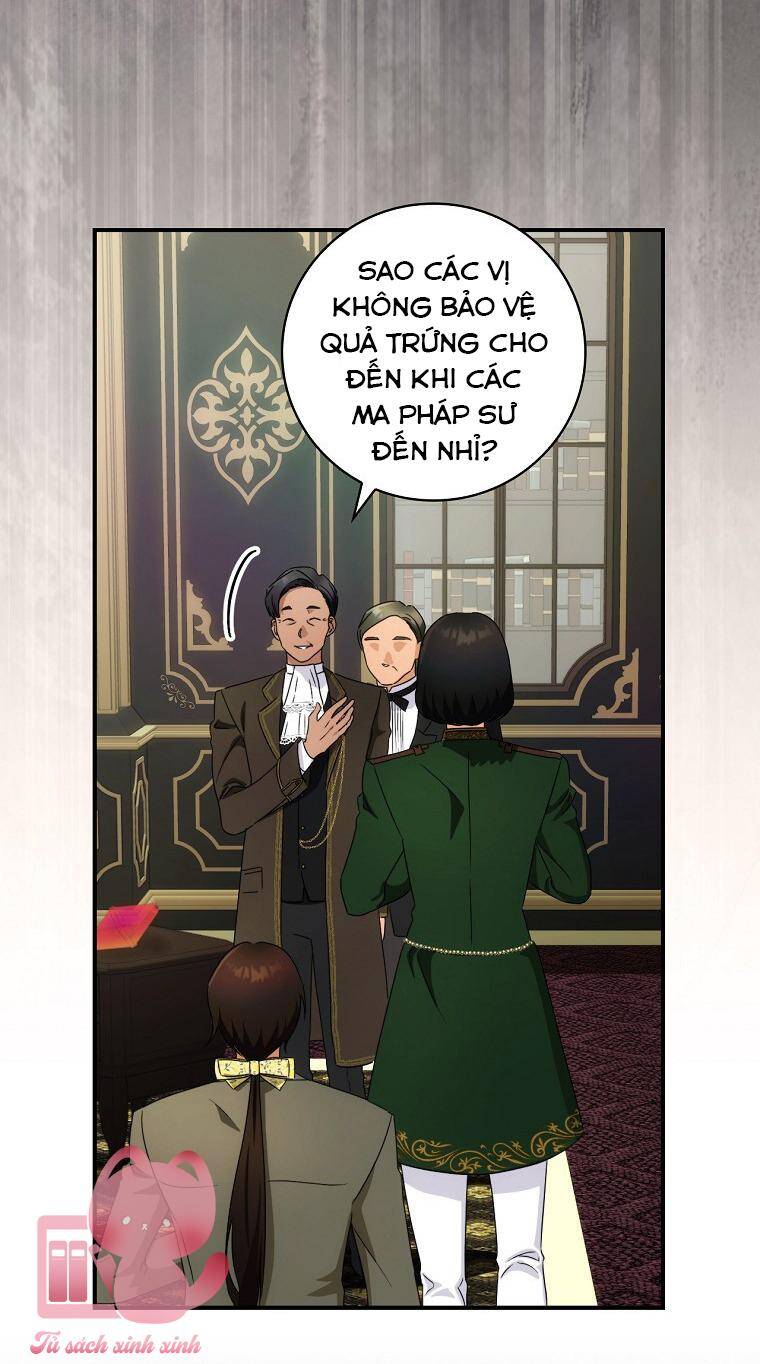 Hôn Nhân Gỉa Dối - Chap 38 - Trang 6