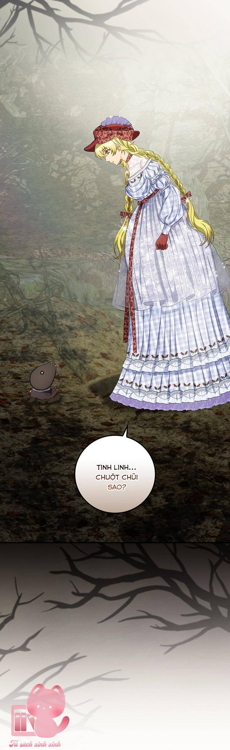 Hôn Nhân Gỉa Dối - Chap 38 - Trang 60