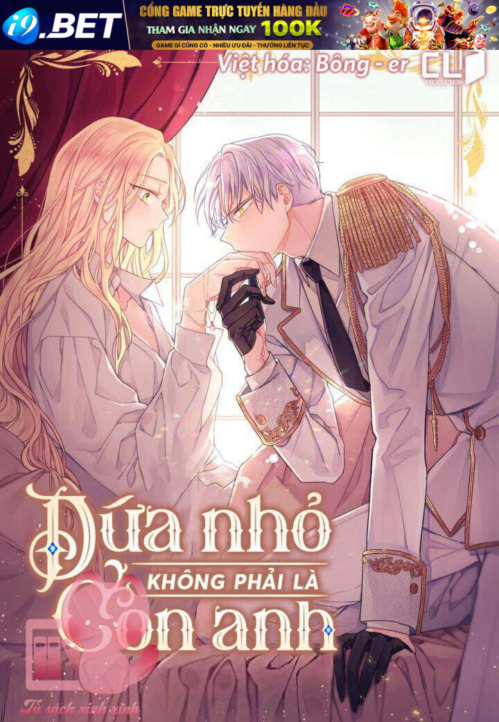 Hôn Nhân Gỉa Dối - Chap 39 - Trang 0