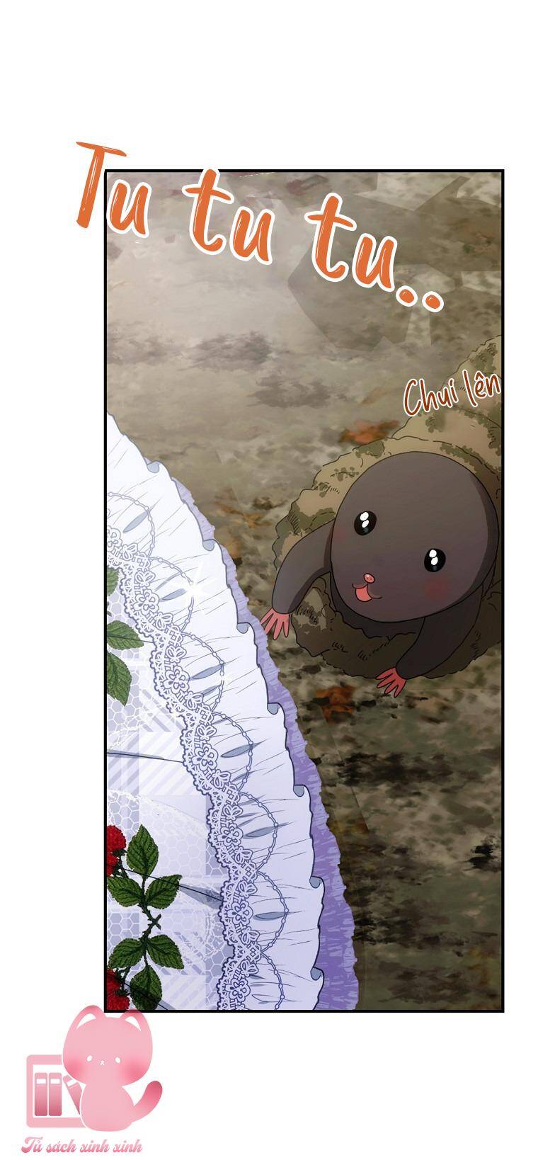 Hôn Nhân Gỉa Dối - Chap 39 - Trang 12