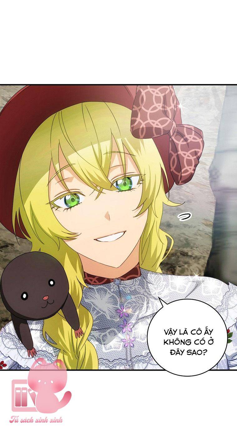 Hôn Nhân Gỉa Dối - Chap 39 - Trang 15