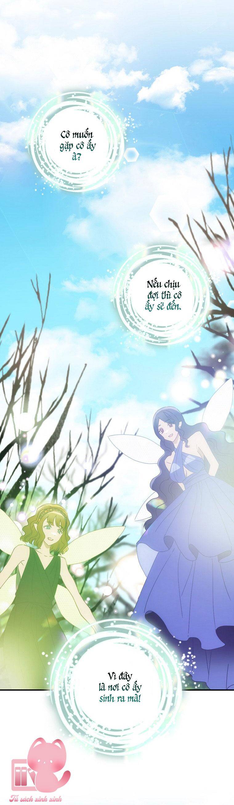 Hôn Nhân Gỉa Dối - Chap 39 - Trang 18