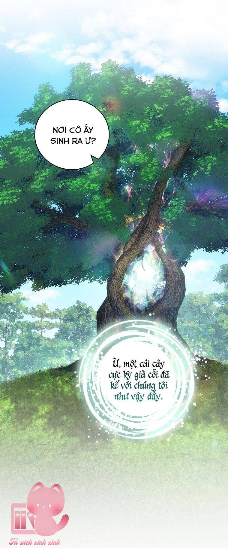 Hôn Nhân Gỉa Dối - Chap 39 - Trang 19