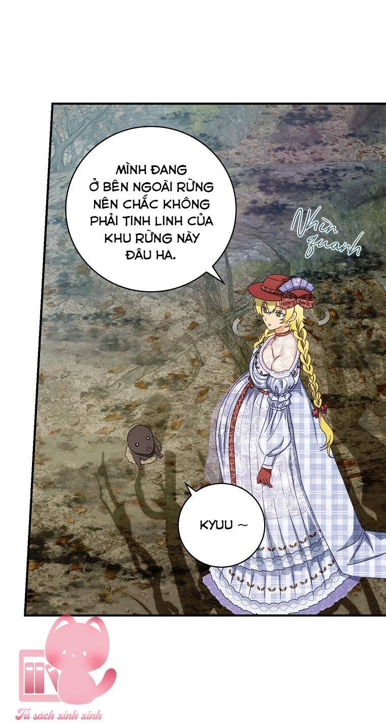 Hôn Nhân Gỉa Dối - Chap 39 - Trang 2