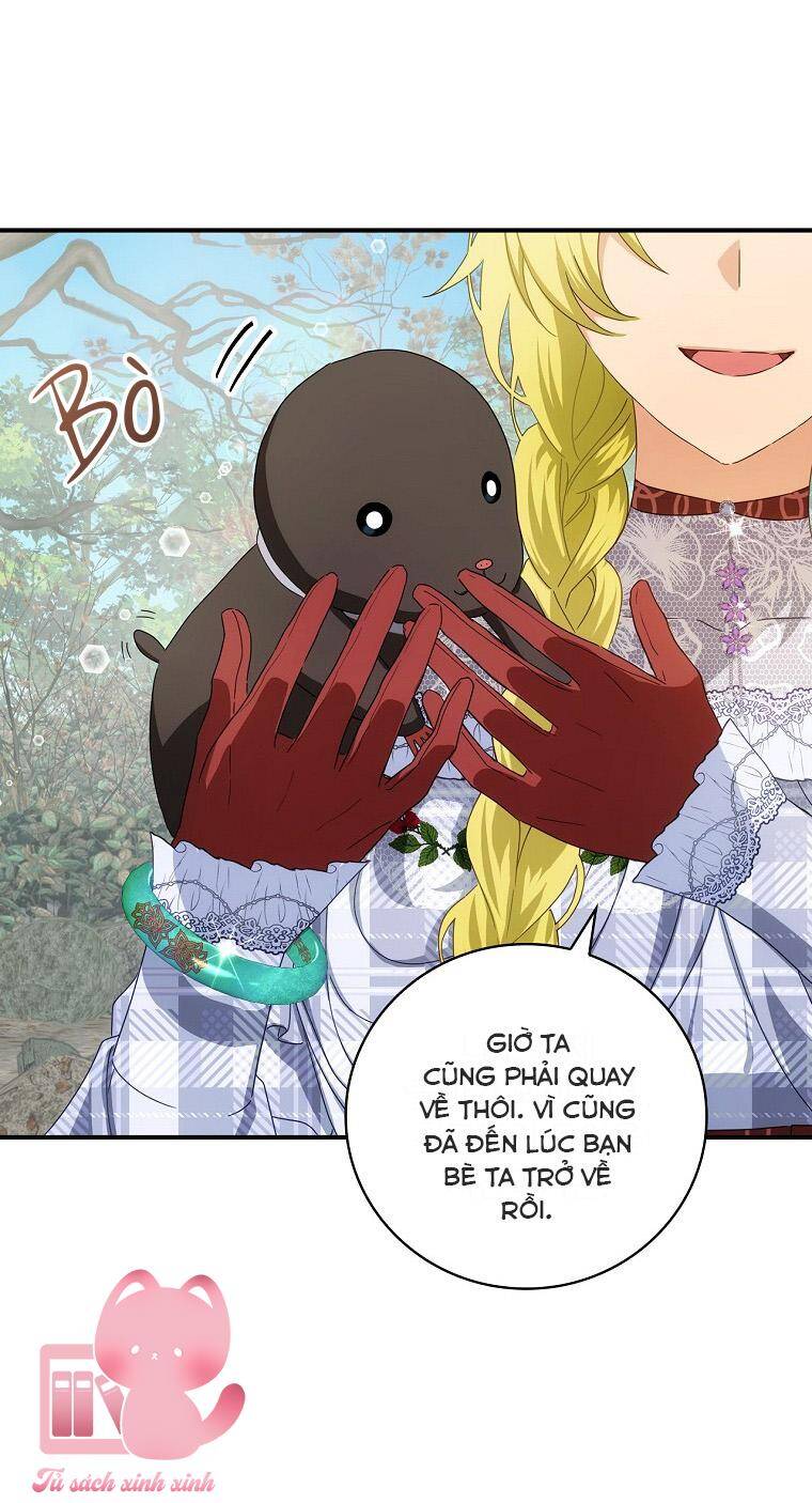 Hôn Nhân Gỉa Dối - Chap 39 - Trang 25