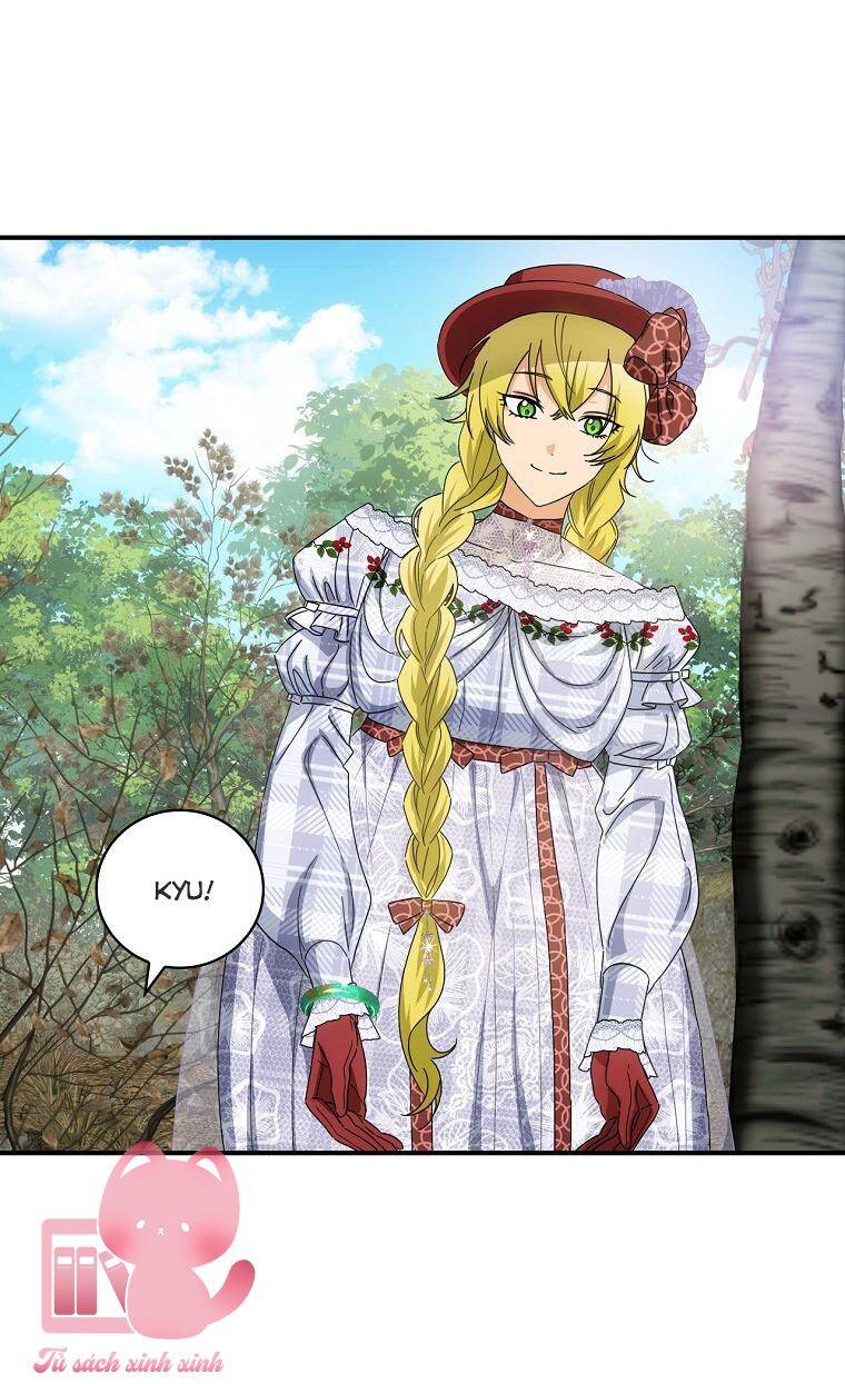 Hôn Nhân Gỉa Dối - Chap 39 - Trang 27