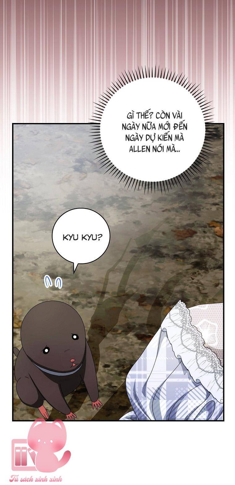 Hôn Nhân Gỉa Dối - Chap 39 - Trang 30