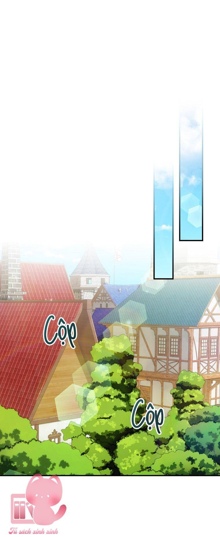 Hôn Nhân Gỉa Dối - Chap 39 - Trang 36