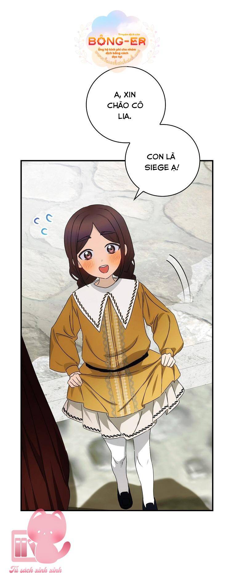 Hôn Nhân Gỉa Dối - Chap 39 - Trang 40
