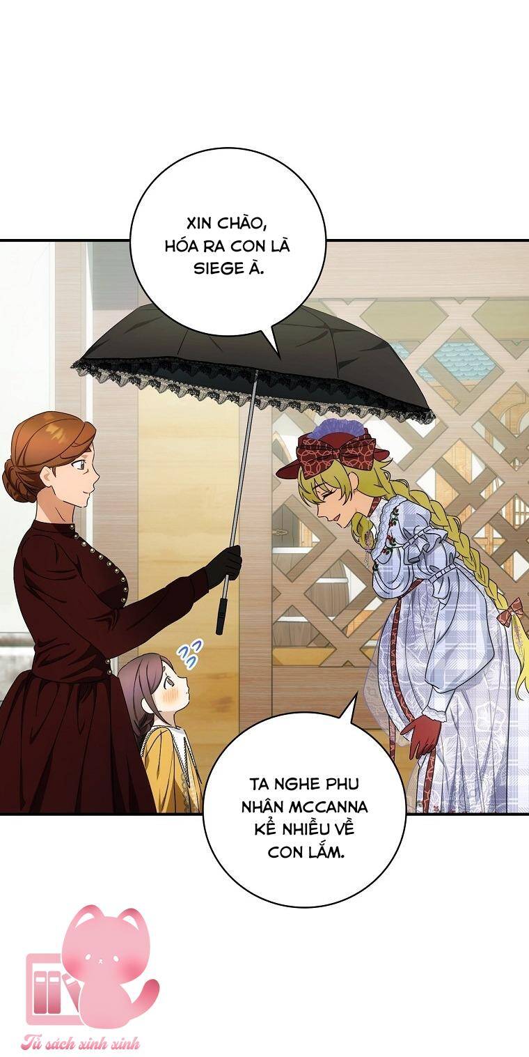 Hôn Nhân Gỉa Dối - Chap 39 - Trang 41